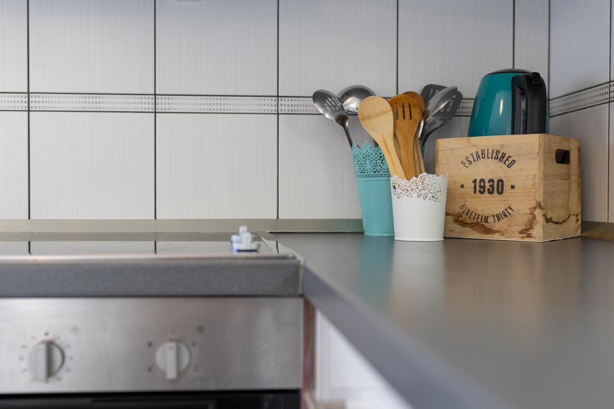 Belmat Apartmán *