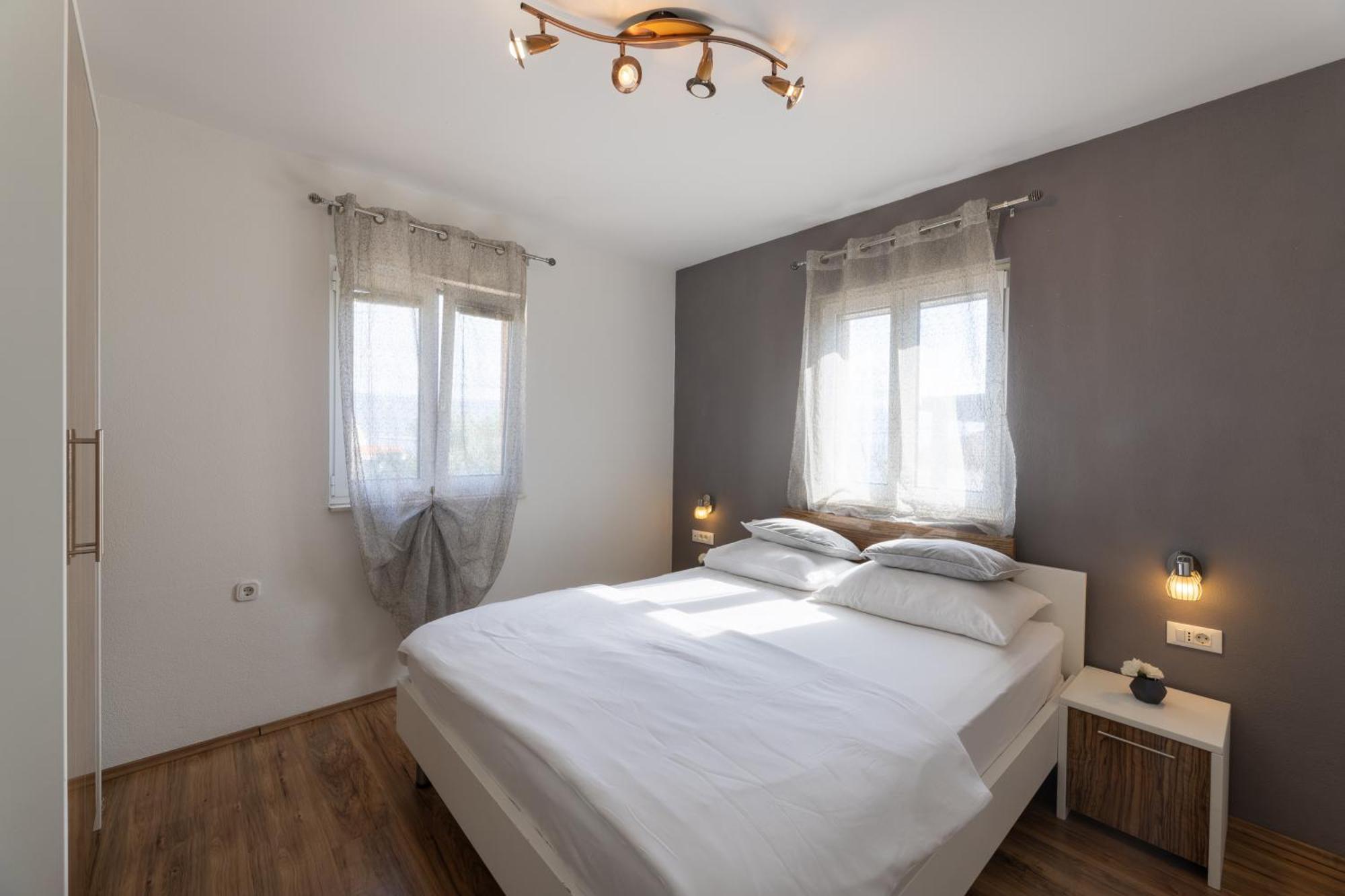 Belmat Apartmán Trogir