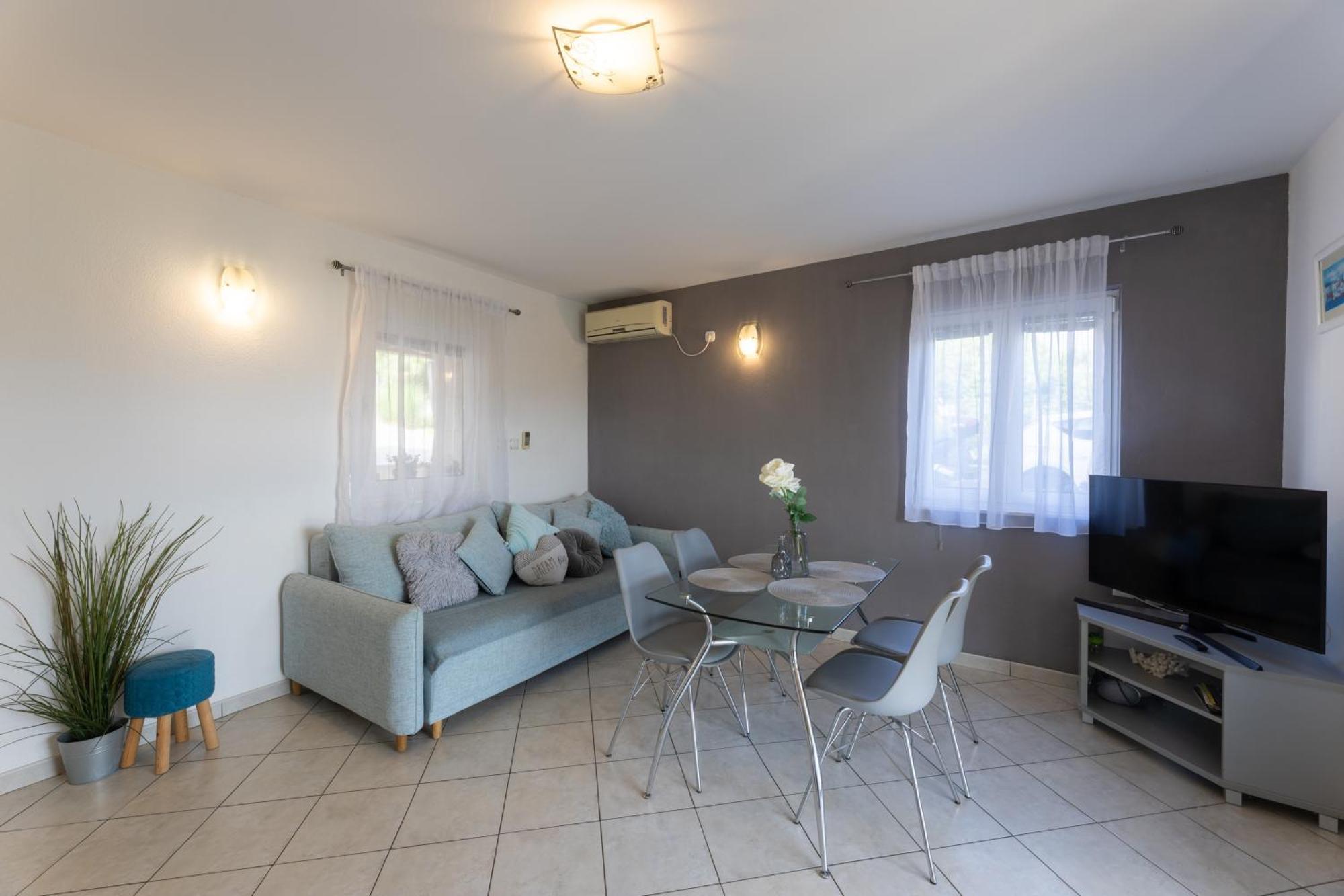 Apartmán Belmat Trogir