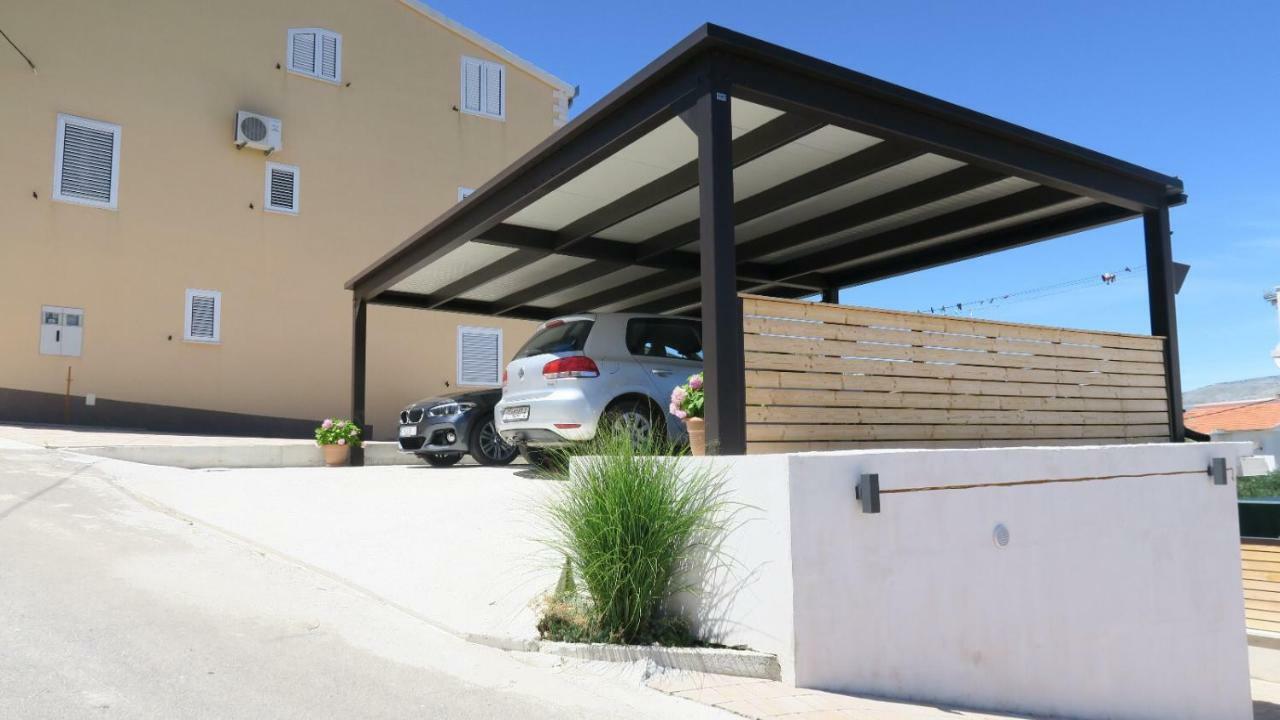 Belmat Apartmán *