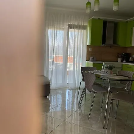 Apartments Belmat Trogir Exterior foto