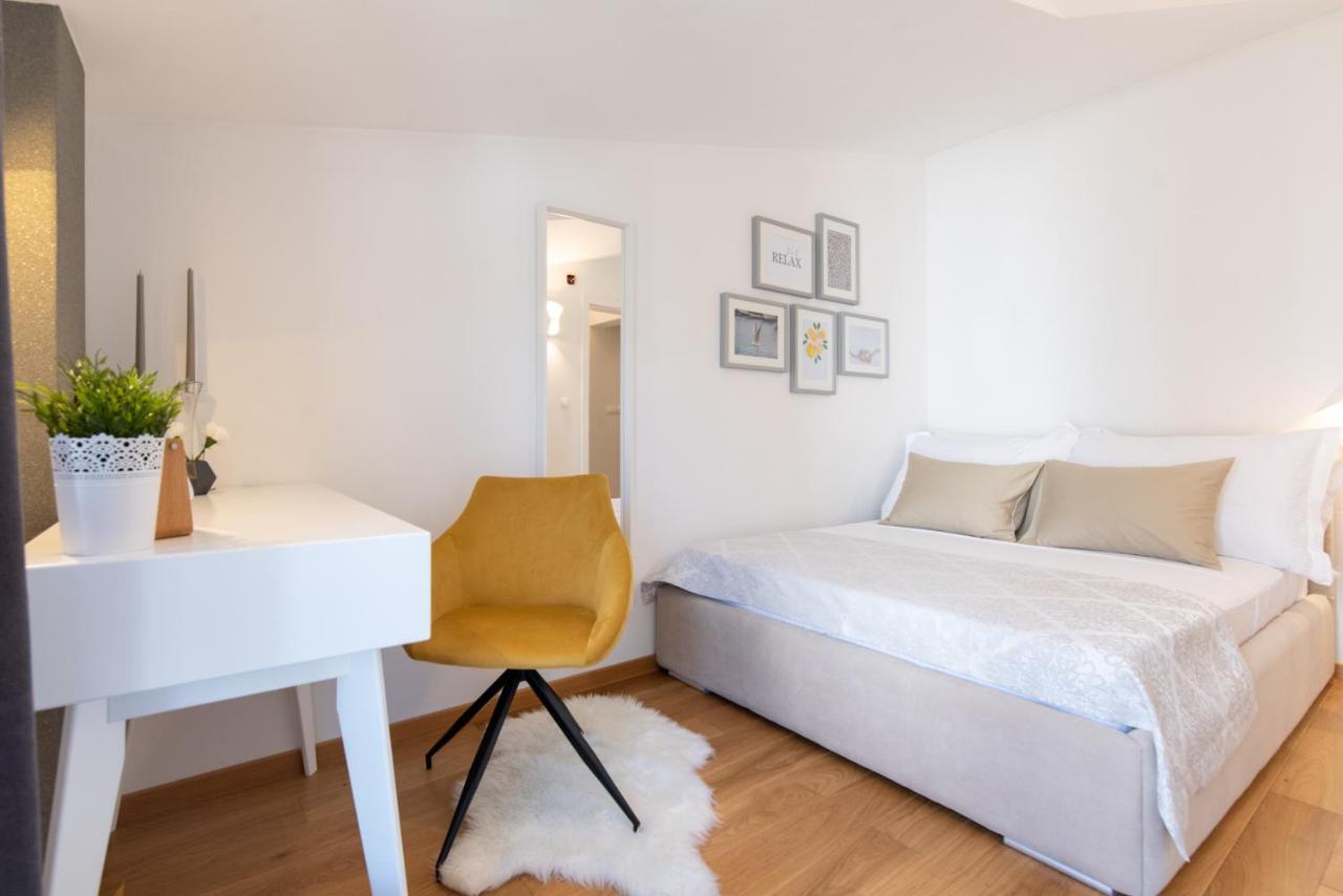 Belmat Apartmán Trogir