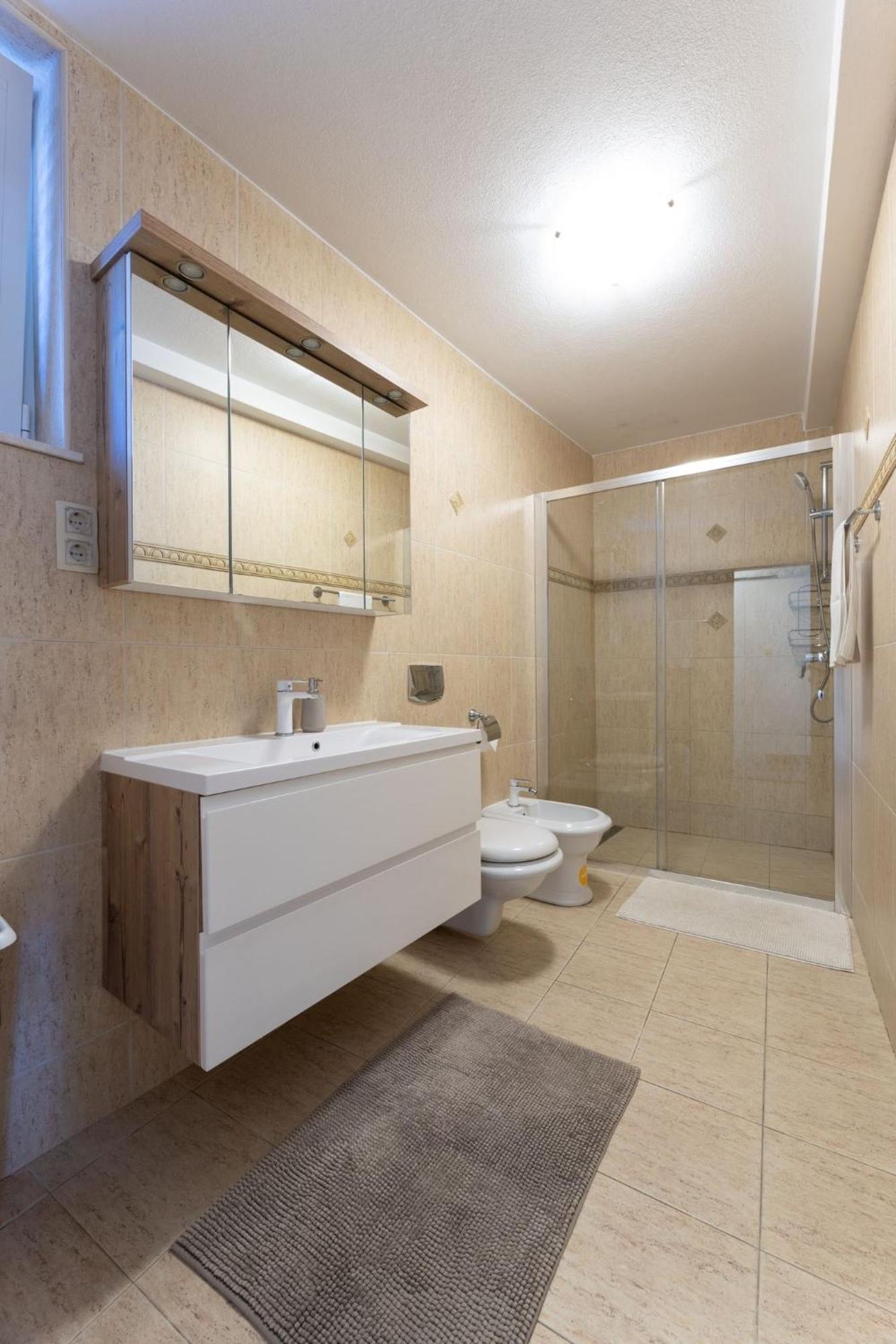 Apartmán Belmat Trogir