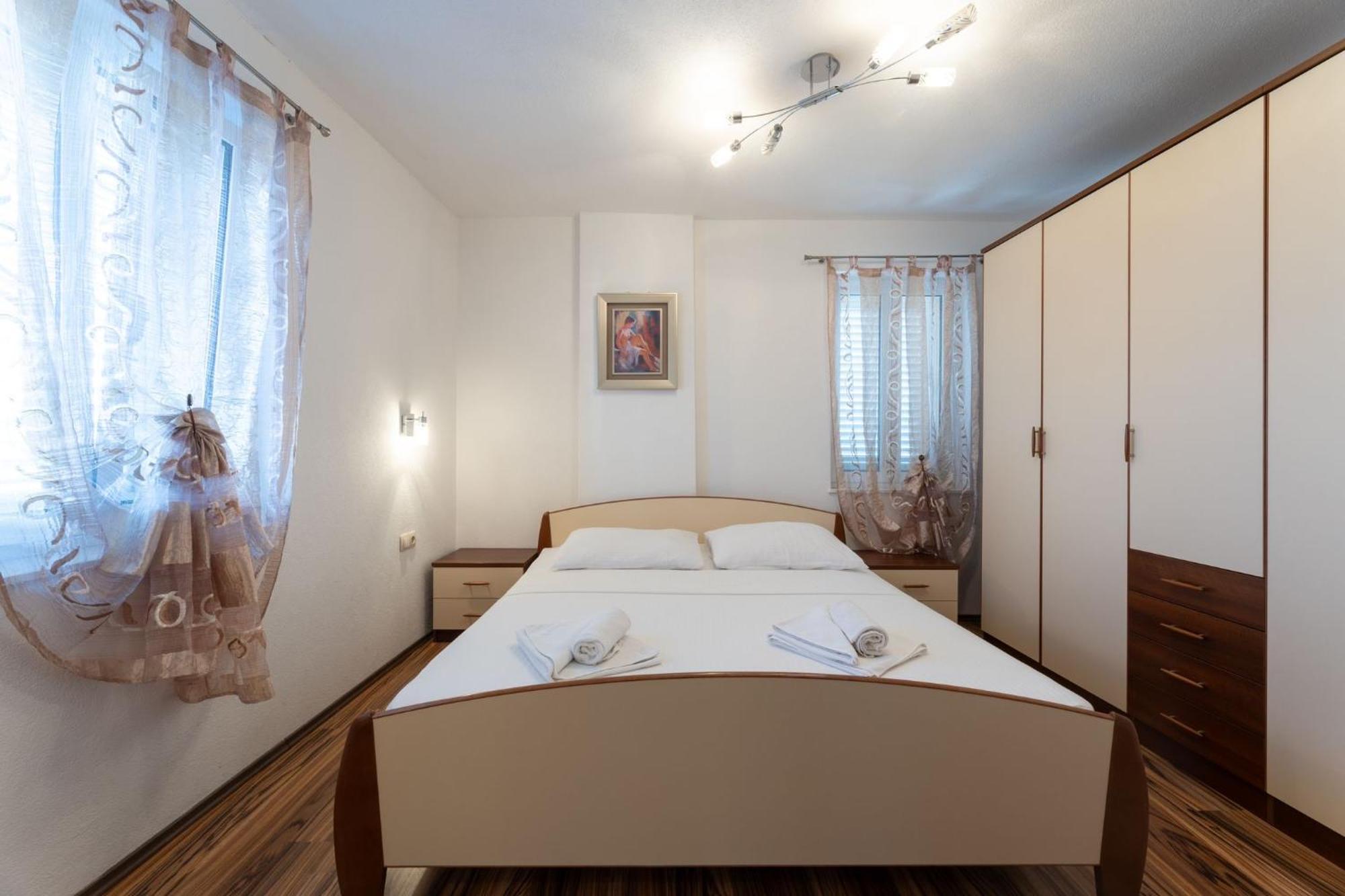 Belmat Apartmán Trogir