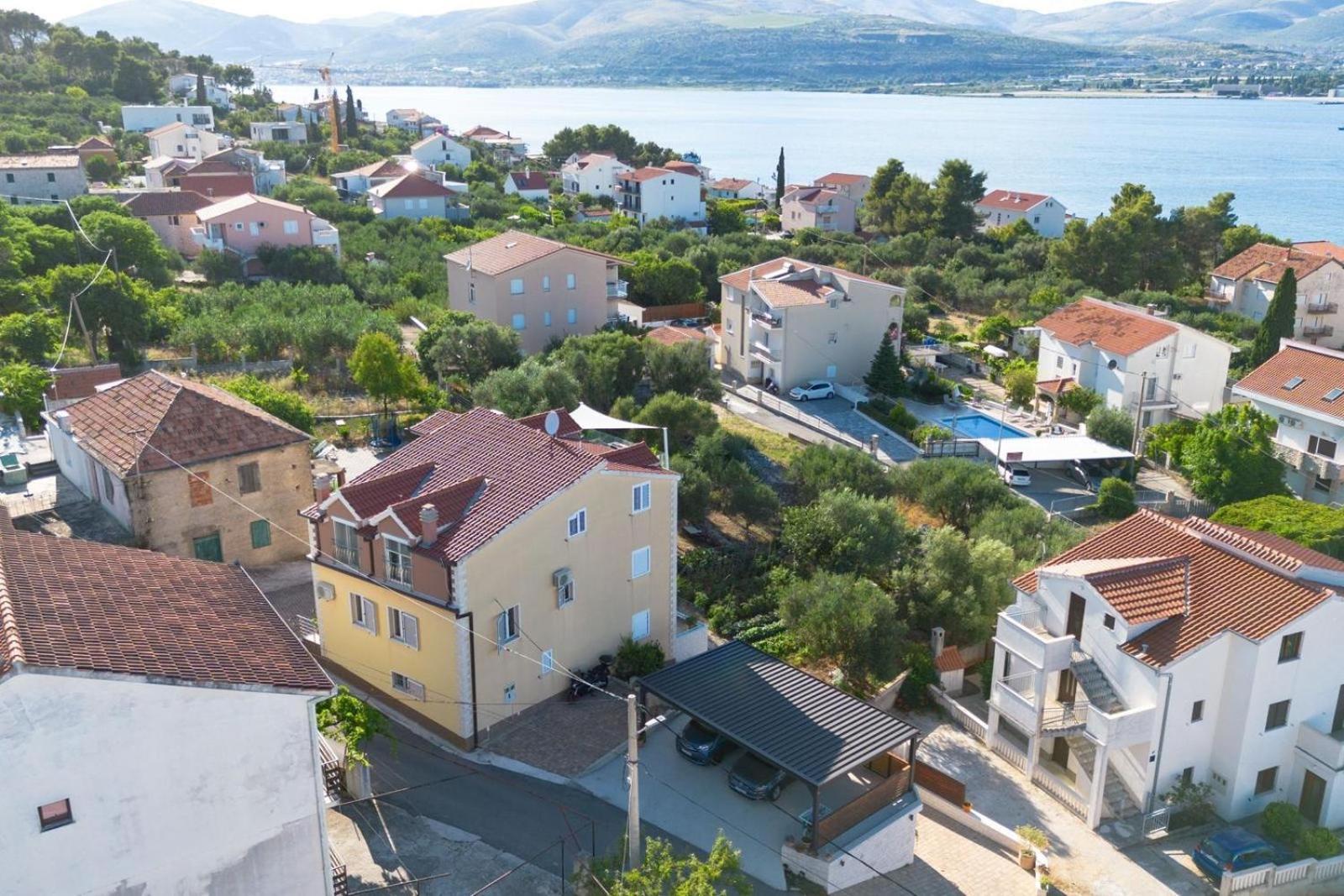 Apartmán Belmat