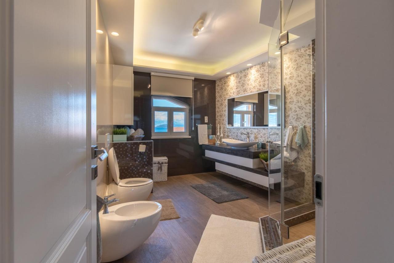 Belmat Apartment Trogir
