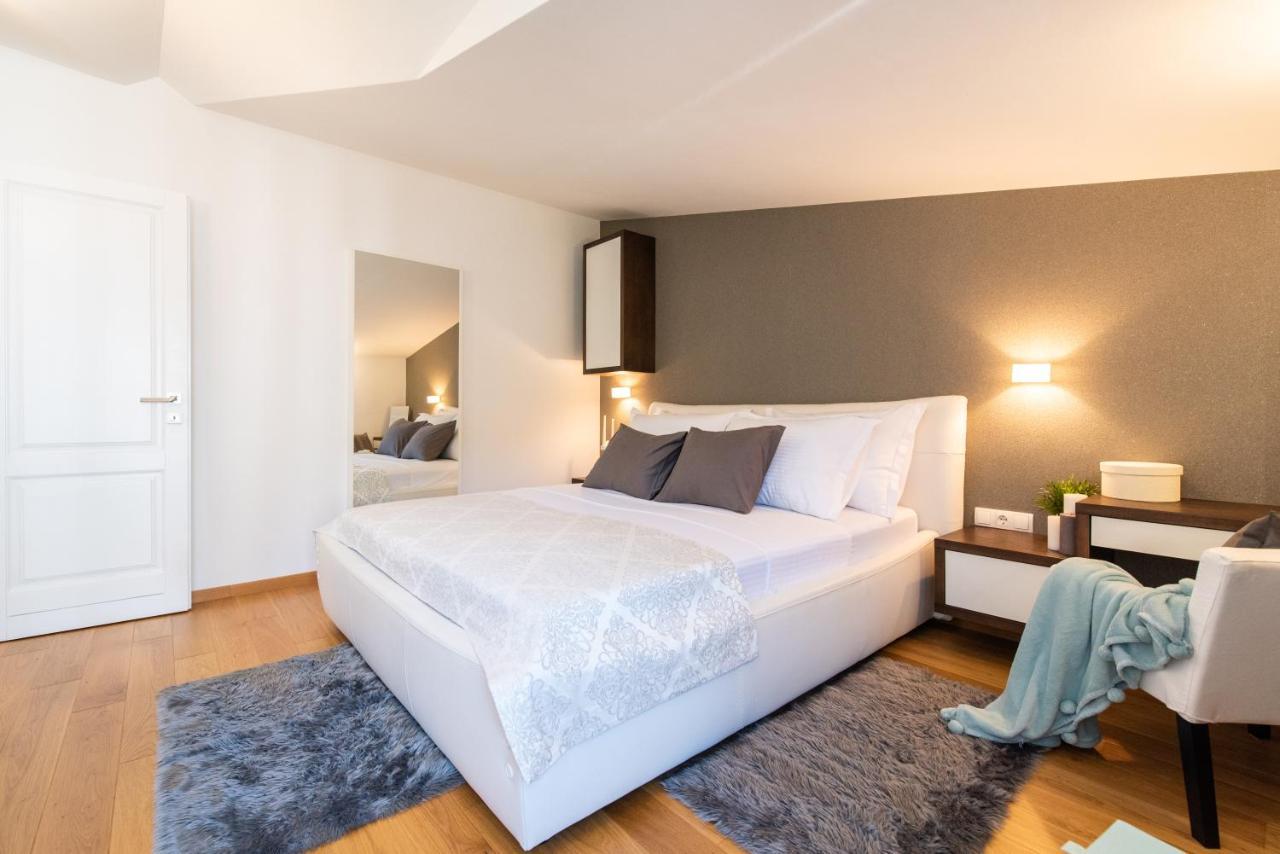 Apartment Belmat Trogir