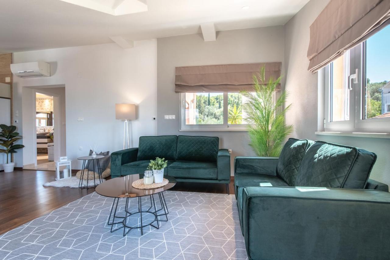 Belmat Apartment Trogir