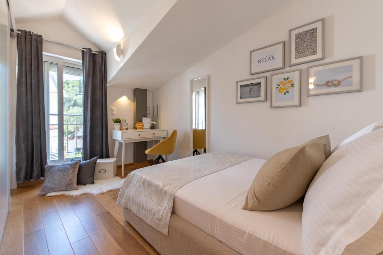 Belmat Apartment *
