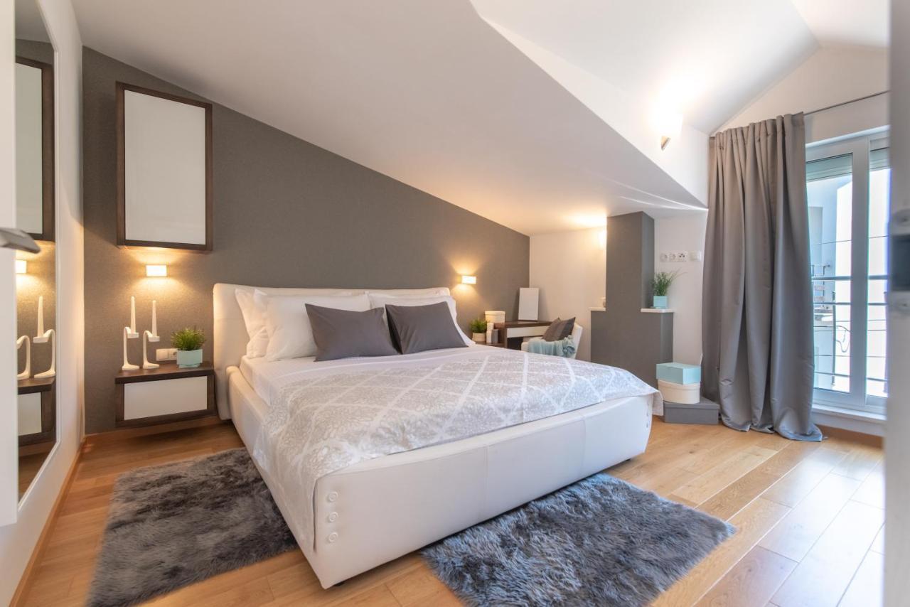Belmat Apartment