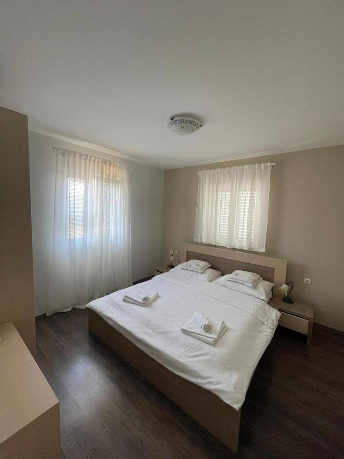 Belmat Apartment