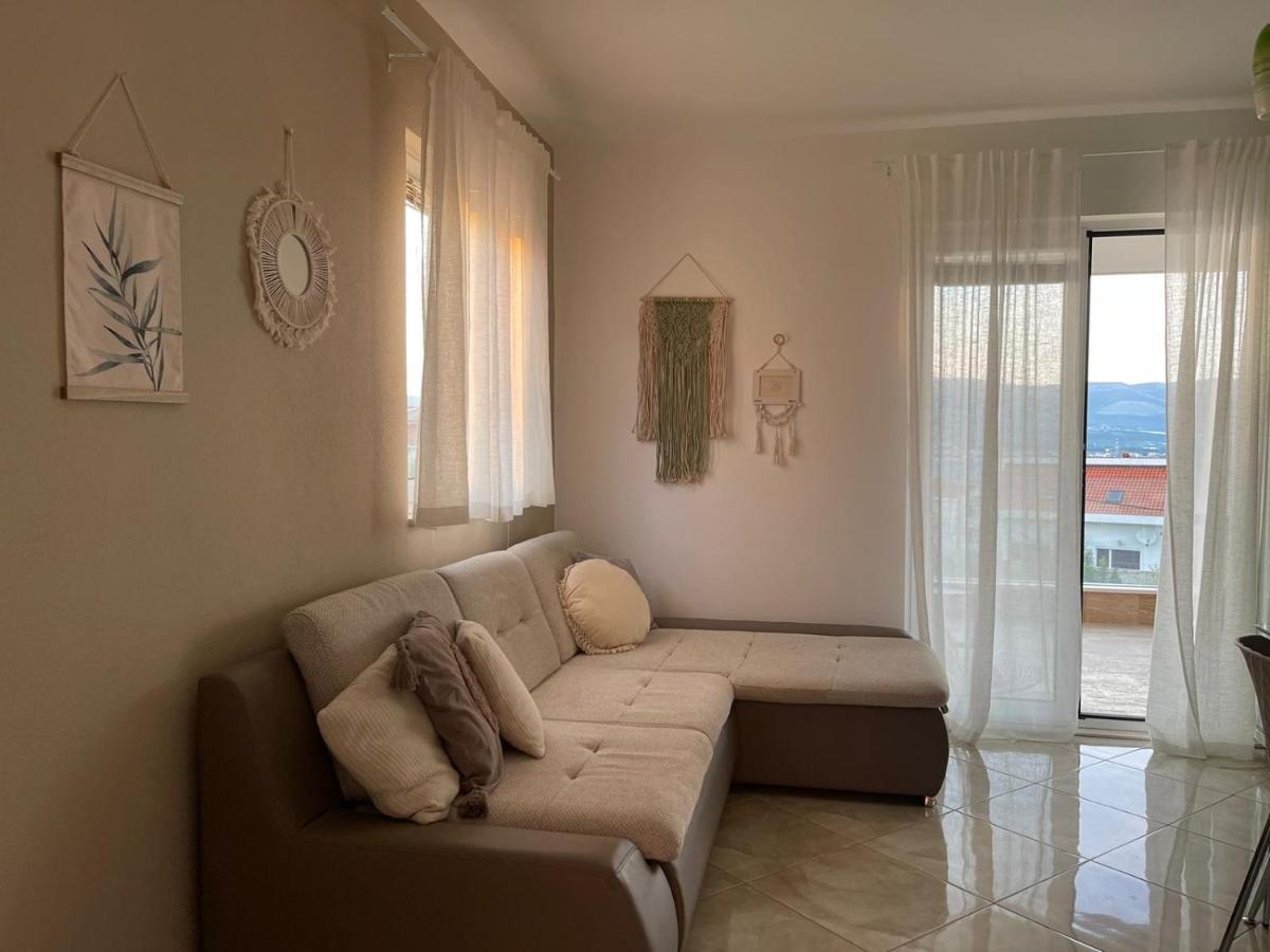 Belmat Apartment