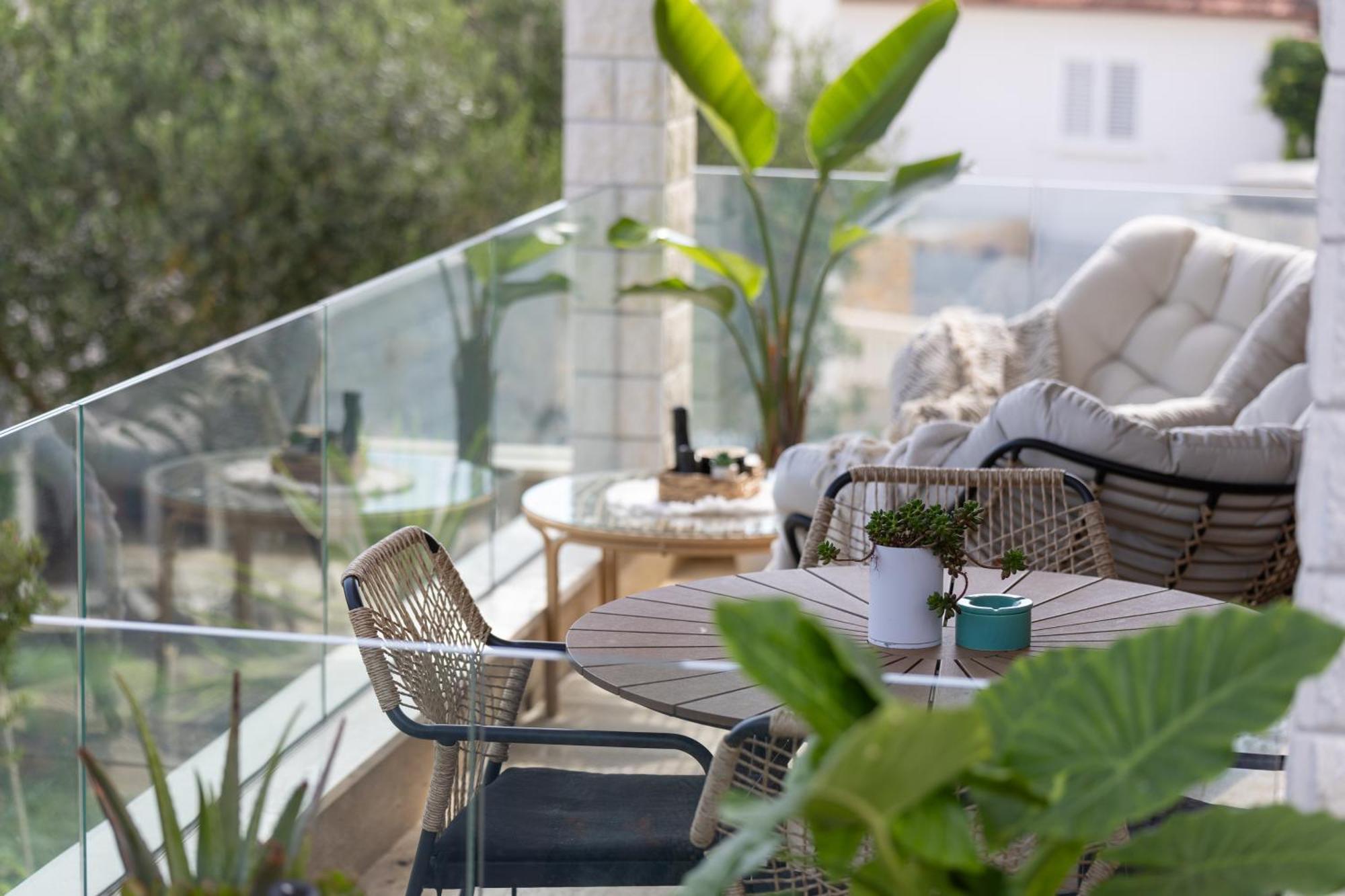 Belmat Apartment