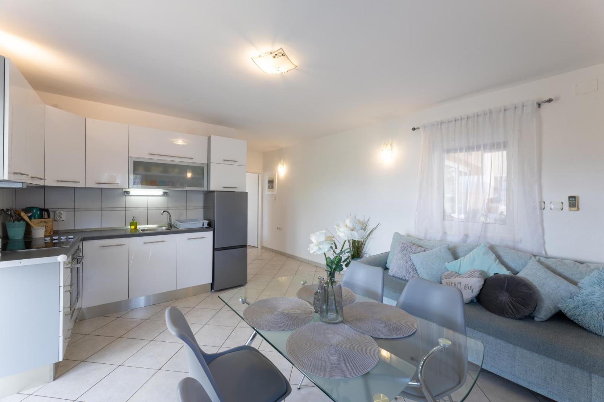Apartment Belmat