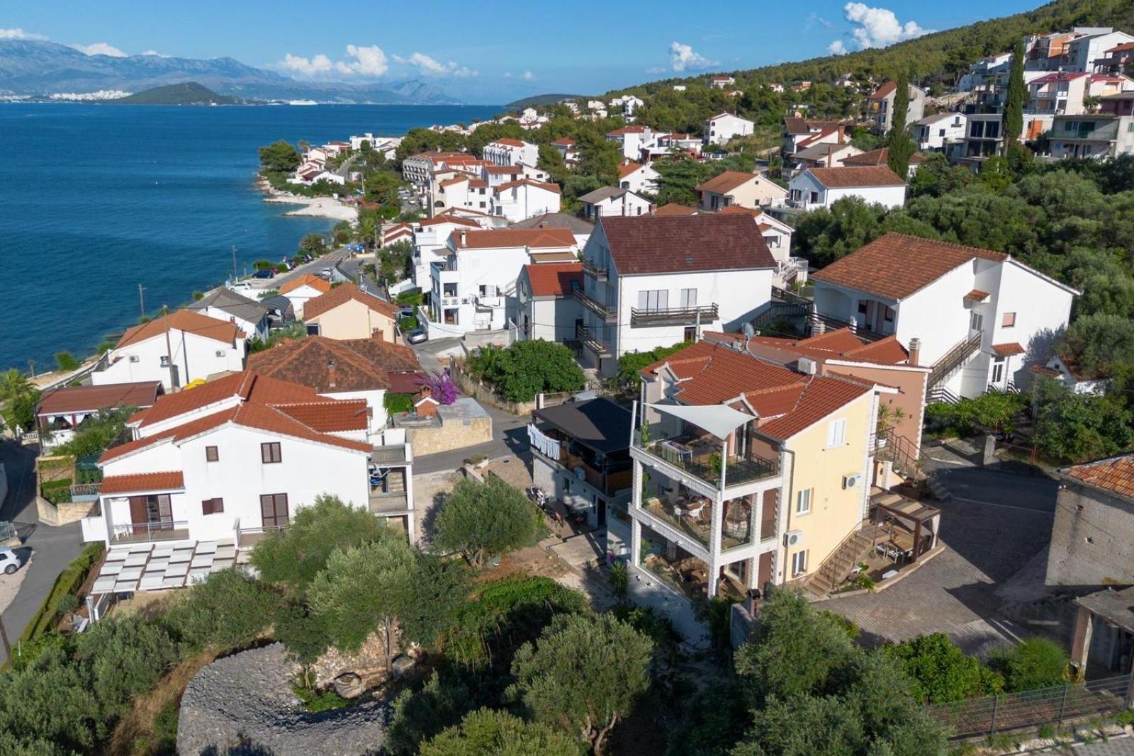 Apartment Belmat