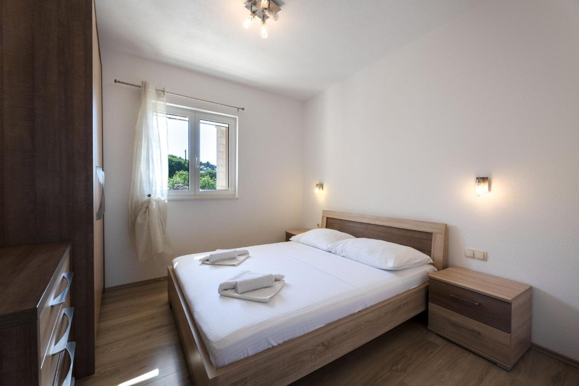 Apartment Belmat *
