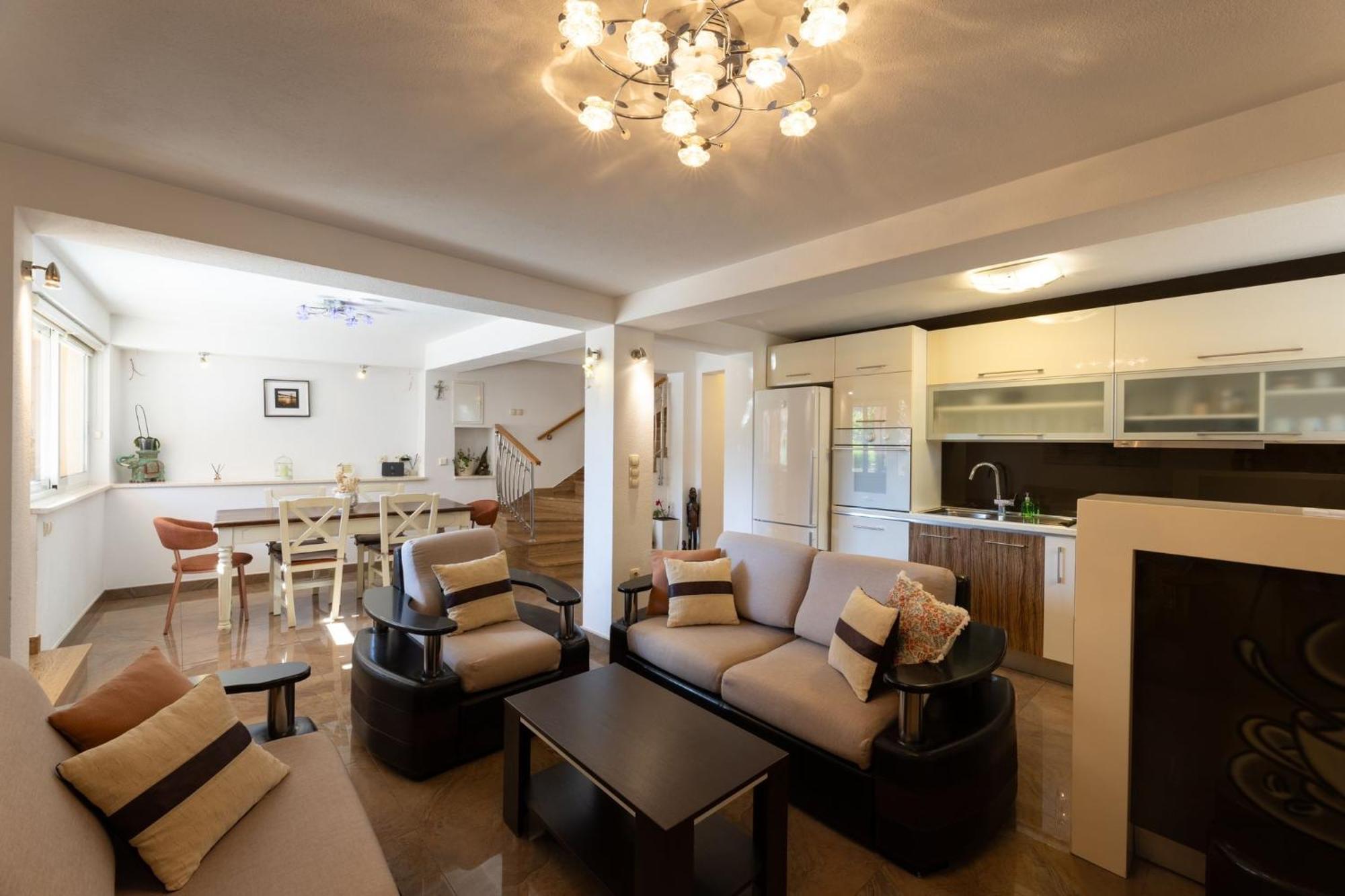 Belmat Apartment