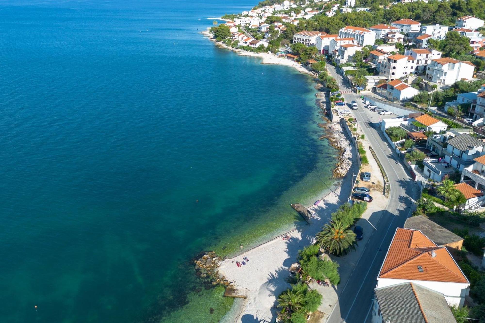 Apartment Belmat Trogir