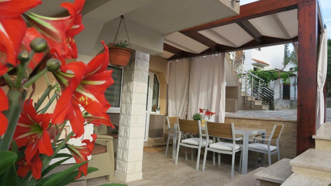 Apartment Belmat *