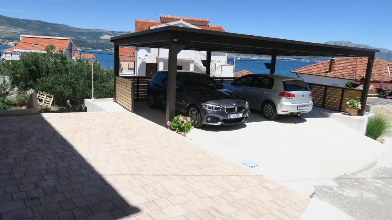 Belmat Apartment Trogir